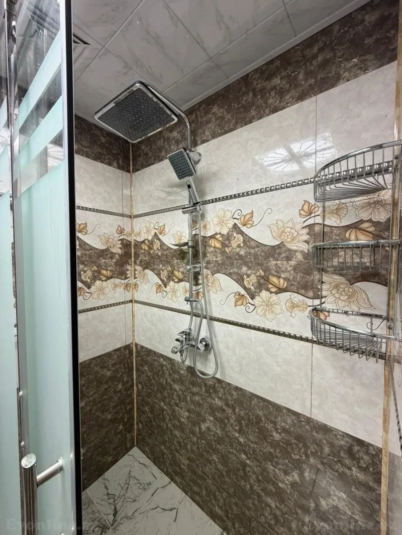 Satılır 3 otaqlı Mənzil Yeni tikili 83 m² Masazır - şəkil 12