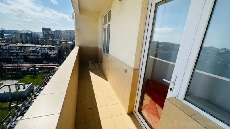 Satılır 3 otaqlı Mənzil Yeni tikili 125 m² Binəqədi r. - şəkil 3