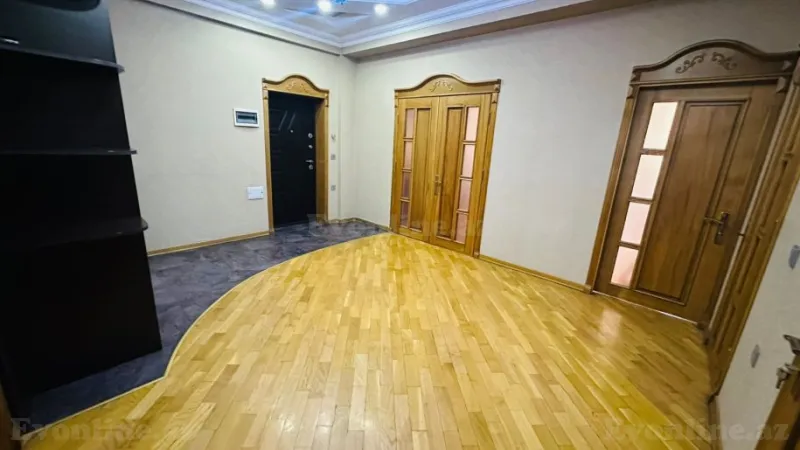 Satılır 3 otaqlı Mənzil Yeni tikili 125 m² Binəqədi r. - şəkil 8