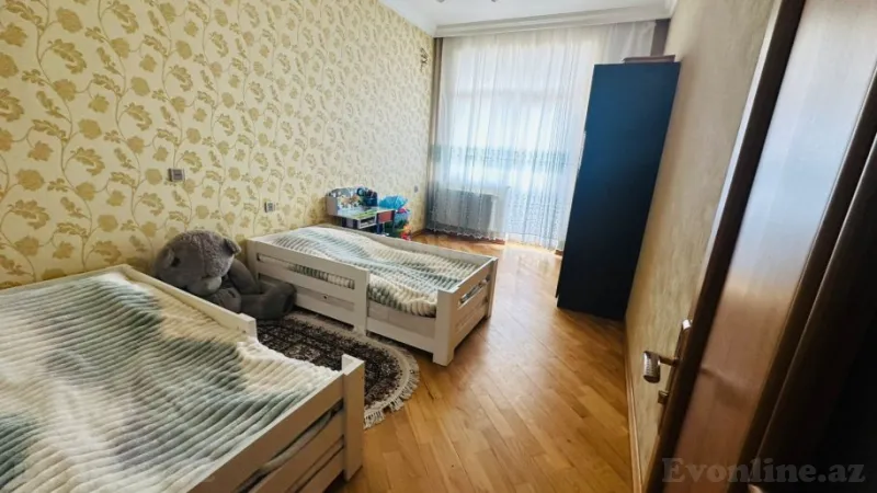 Satılır 3 otaqlı Mənzil Yeni tikili 125 m² Binəqədi r. - şəkil 11