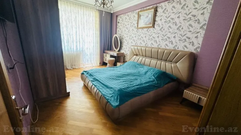 Satılır 3 otaqlı Mənzil Yeni tikili 125 m² Binəqədi r. - şəkil 14