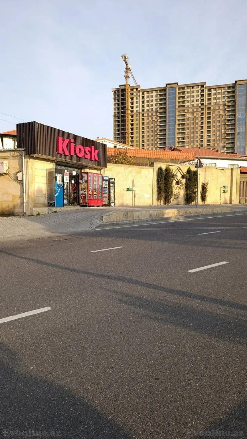 Satılır Torpaq 3 sot Xətai r.