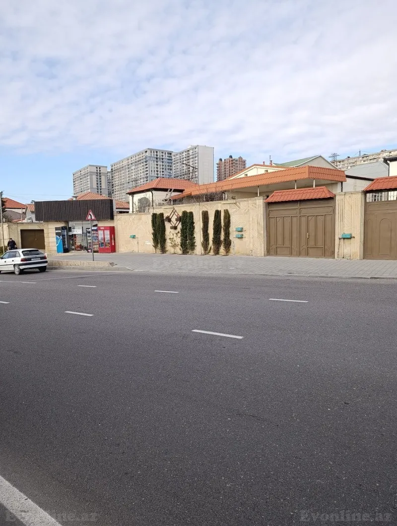 Satılır Torpaq 3 sot Xətai r. - şəkil 5