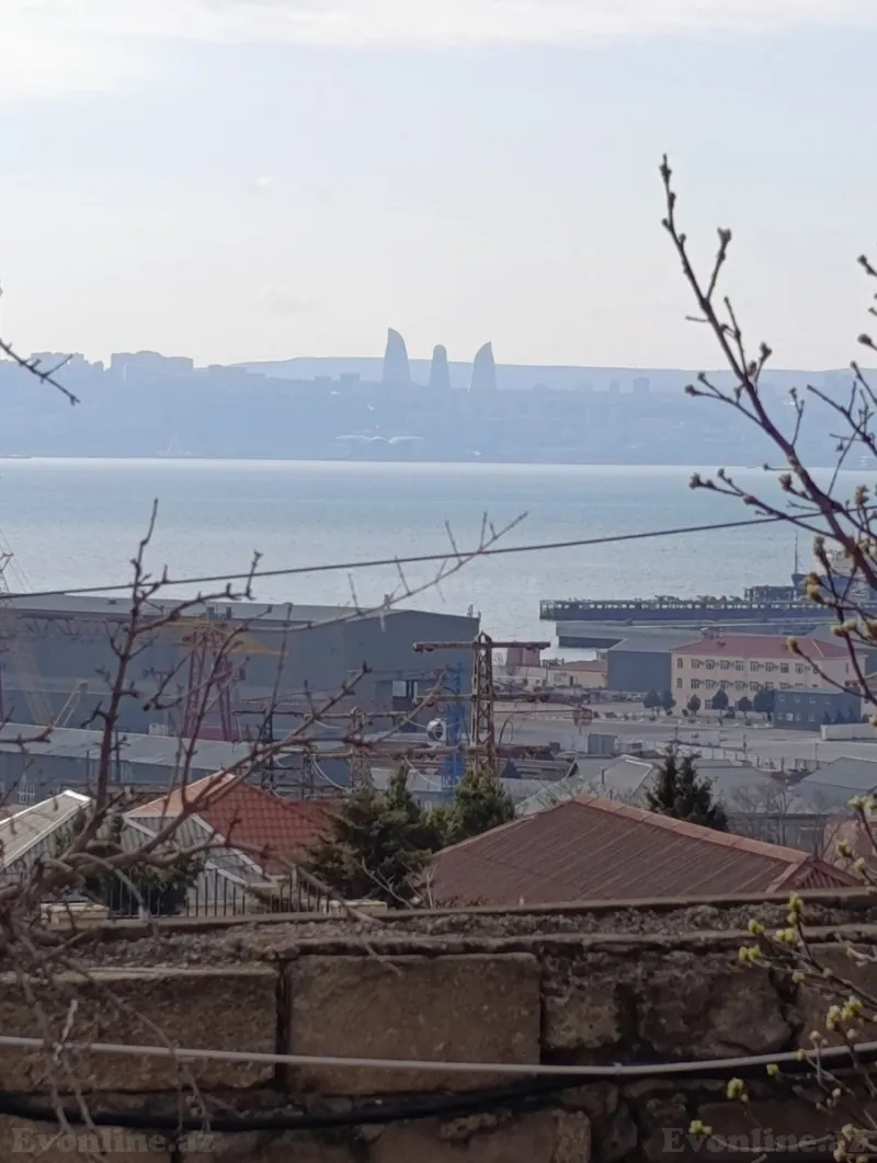 Satılır Torpaq 3 sot Xətai r. - şəkil 6