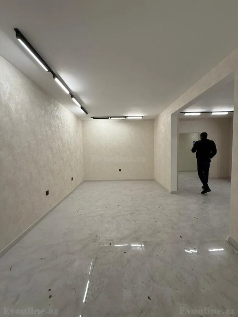 Kirayə verilir Obyekt 70 m² Xətai r. - şəkil 2