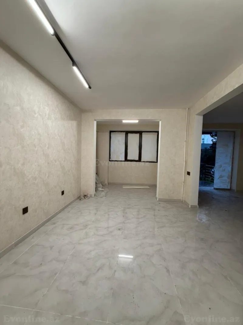 Kirayə verilir Obyekt 70 m² Xətai r. - şəkil 3