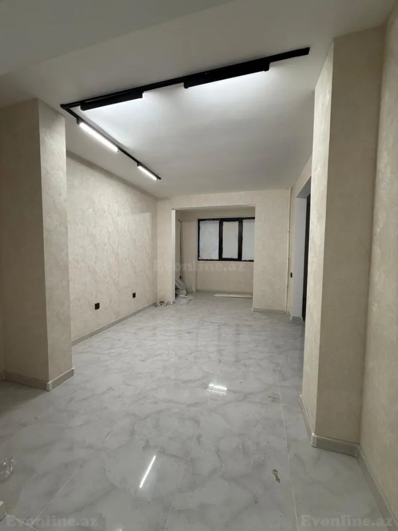 Kirayə verilir Obyekt 70 m² Xətai r. - şəkil 4