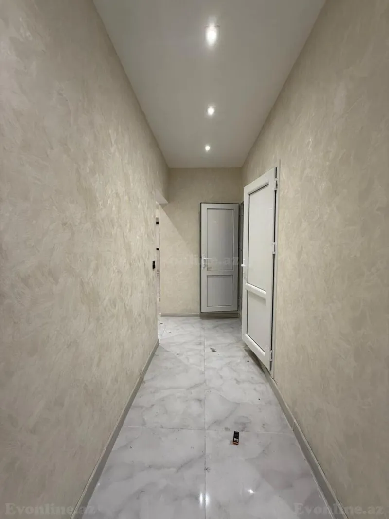 Kirayə verilir Obyekt 70 m² Xətai r. - şəkil 5