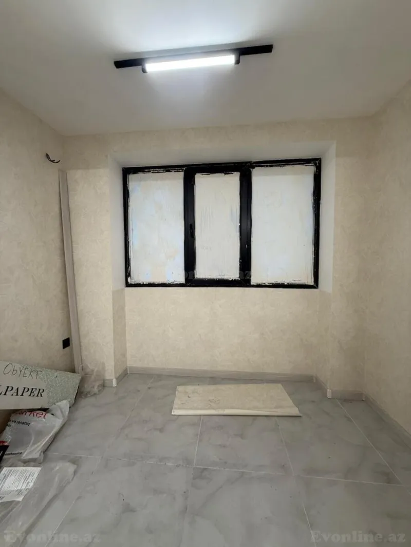 Kirayə verilir Obyekt 70 m² Xətai r. - şəkil 8