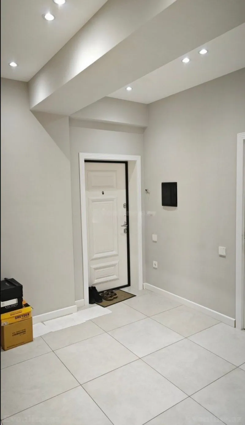 Satılır 4 otaqlı Mənzil Yeni tikili 100 m² 8-ci kilometr - şəkil 6