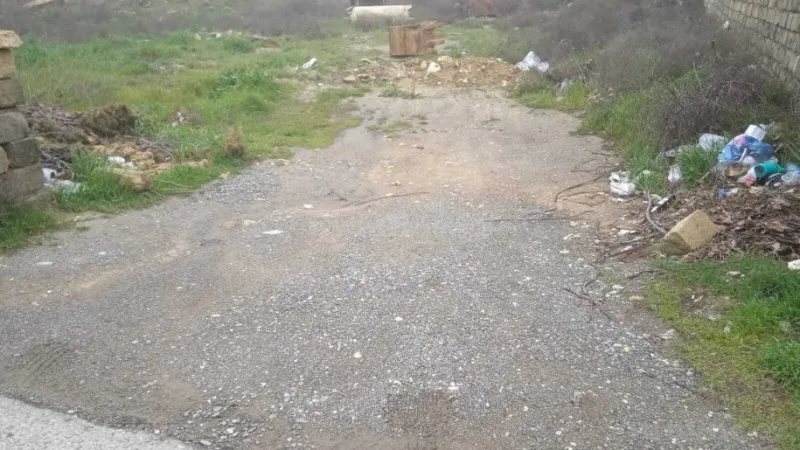 Satılır Torpaq 4.7 sot Badamdar - şəkil 2