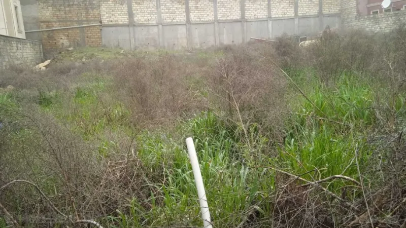 Satılır Torpaq 4.7 sot Badamdar - şəkil 3