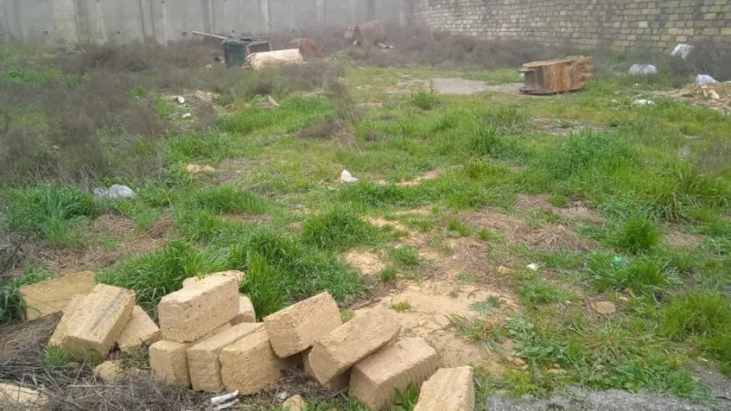 Satılır Torpaq 4.7 sot Badamdar - şəkil 4