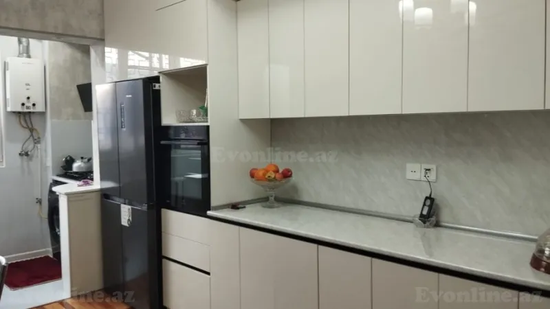 Satılır 3 otaqlı Mənzil Köhnə tikili 85 m² Həzi Aslanov - şəkil 8