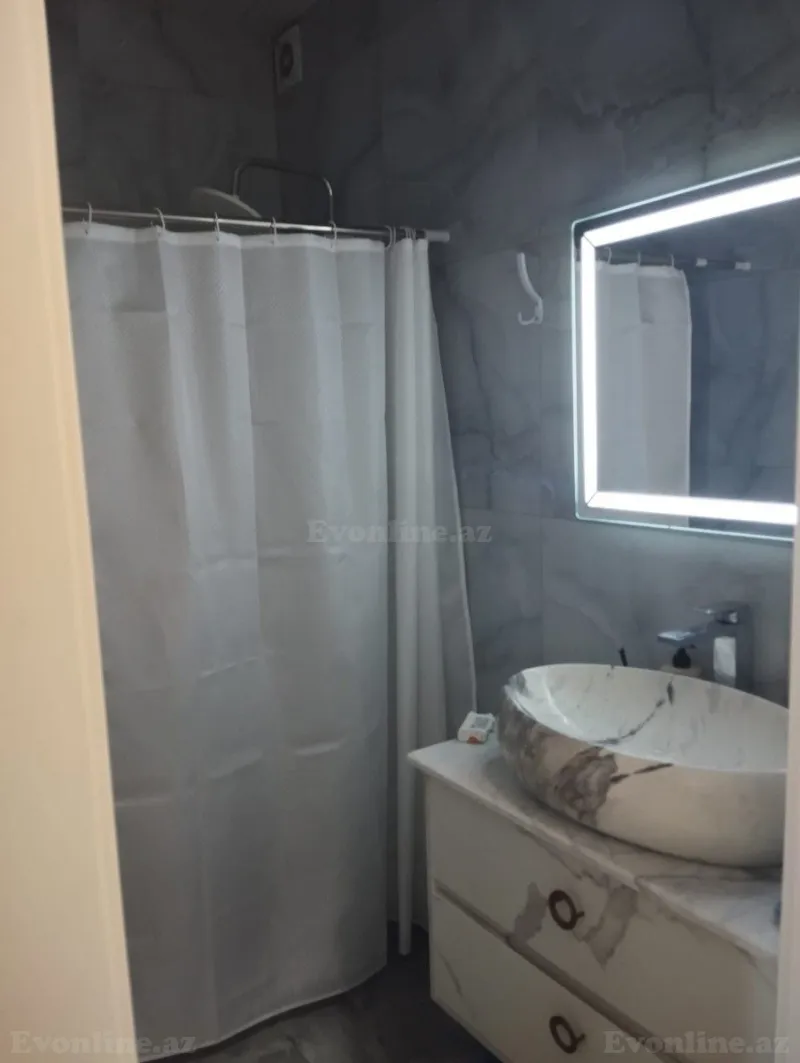 Satılır 3 otaqlı Mənzil Köhnə tikili 85 m² Həzi Aslanov - şəkil 11