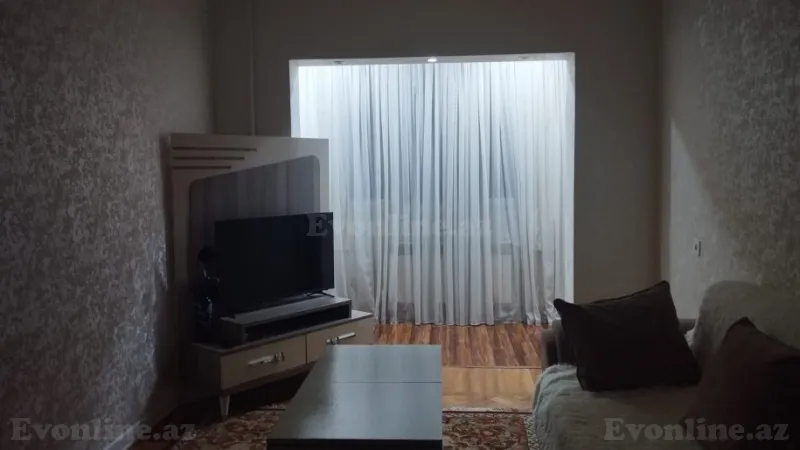 Satılır 3 otaqlı Mənzil Köhnə tikili 85 m² Həzi Aslanov - şəkil 16