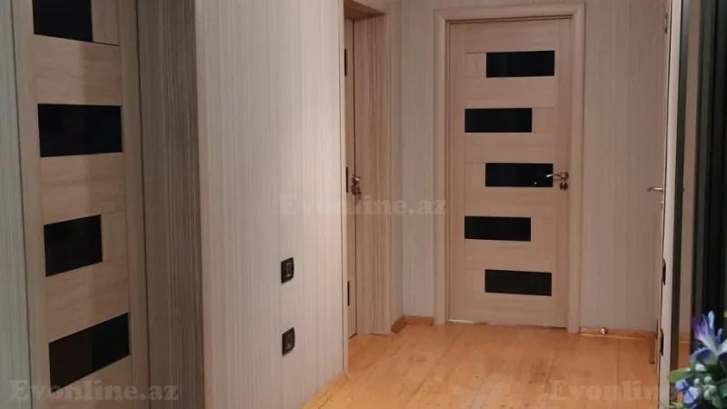 Satılır 3 otaqlı Mənzil Yeni tikili 82 m² Sabunçu r. - şəkil 15