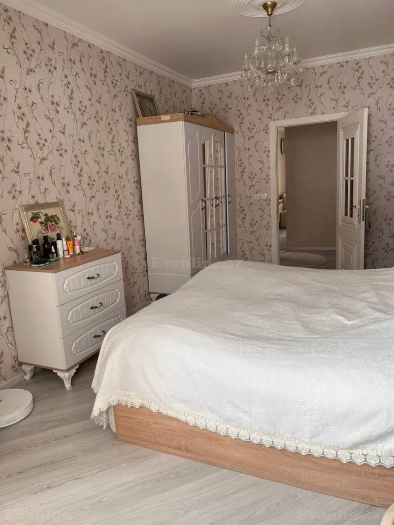 Satılır 3 otaqlı Mənzil Köhnə tikili 80 m² Həzi Aslanov - şəkil 8