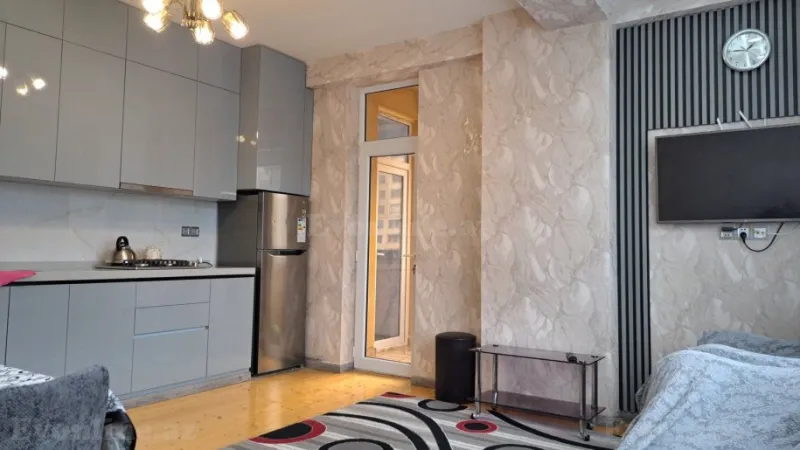 Kirayə verilir 3 otaqlı Mənzil Yeni tikili 75 m² 8-ci kilometr - şəkil 4