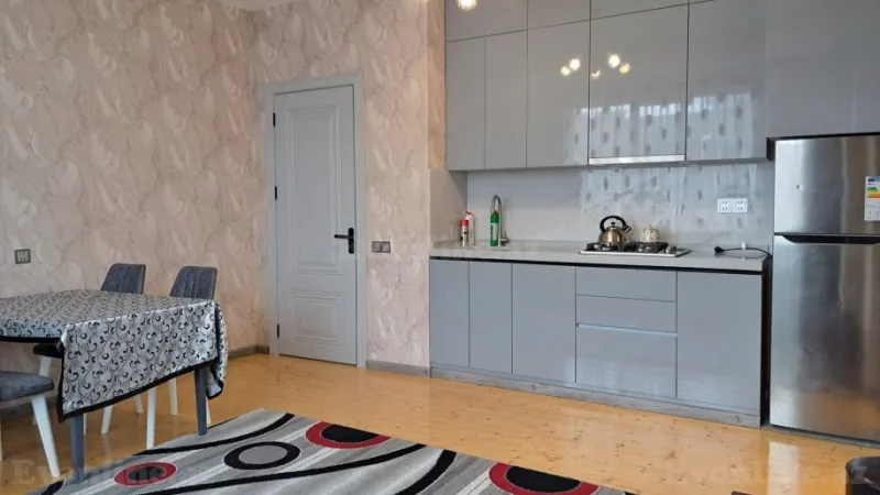 Kirayə verilir 3 otaqlı Mənzil Yeni tikili 75 m² 8-ci kilometr - şəkil 5