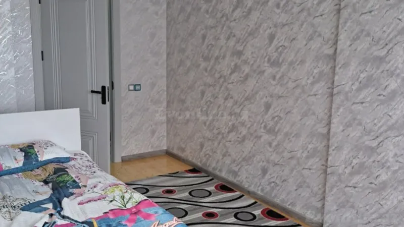 Kirayə verilir 3 otaqlı Mənzil Yeni tikili 75 m² 8-ci kilometr - şəkil 9