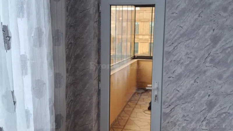 Kirayə verilir 3 otaqlı Mənzil Yeni tikili 75 m² 8-ci kilometr - şəkil 11