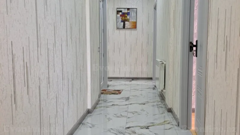 Kirayə verilir 3 otaqlı Mənzil Yeni tikili 75 m² 8-ci kilometr - şəkil 12