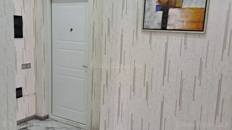 Kirayə verilir 3 otaqlı Mənzil Yeni tikili 75 m² 8-ci kilometr - şəkil 13