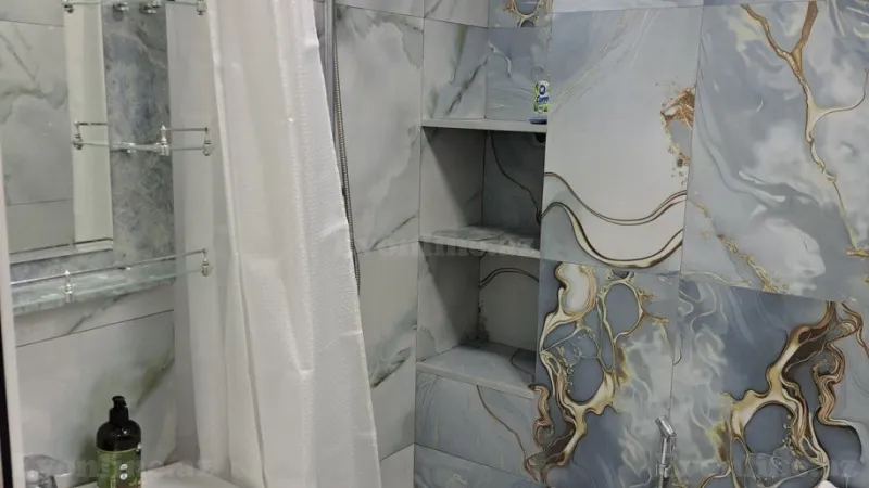 Kirayə verilir 3 otaqlı Mənzil Yeni tikili 75 m² 8-ci kilometr - şəkil 15