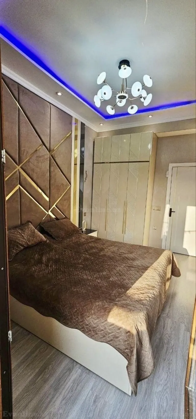 Kirayə verilir 2 otaqlı Mənzil Yeni tikili 55 m² Yasamal - şəkil 4