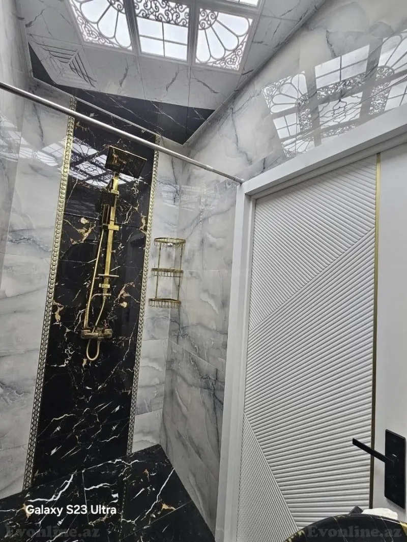 Kirayə verilir 2 otaqlı Mənzil Yeni tikili 55 m² Yasamal - şəkil 7