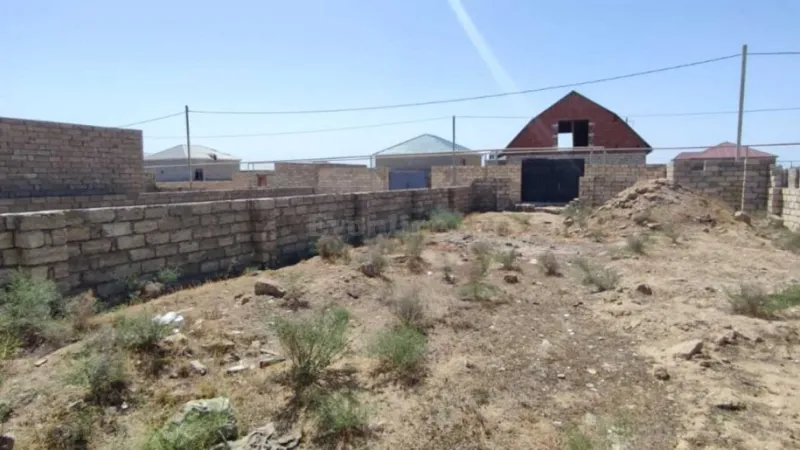 Satılır Torpaq 2.5 sot Hövsan - şəkil 2