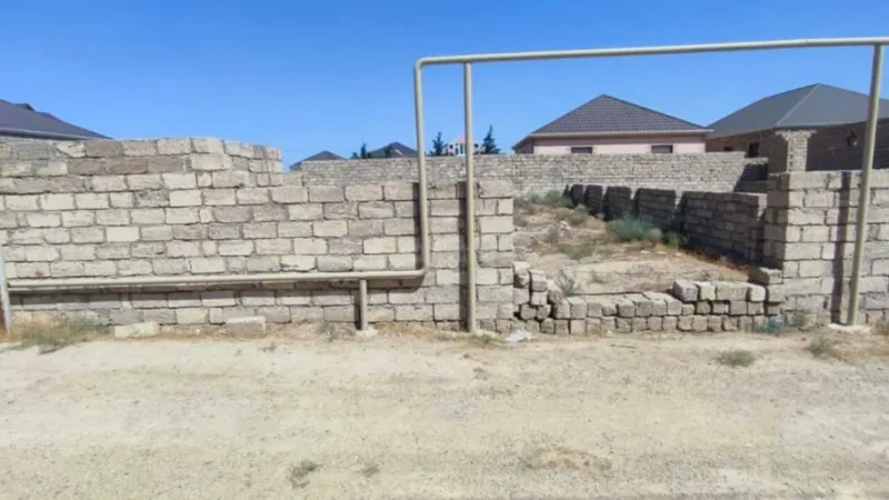 Satılır Torpaq 2.5 sot Hövsan - şəkil 3