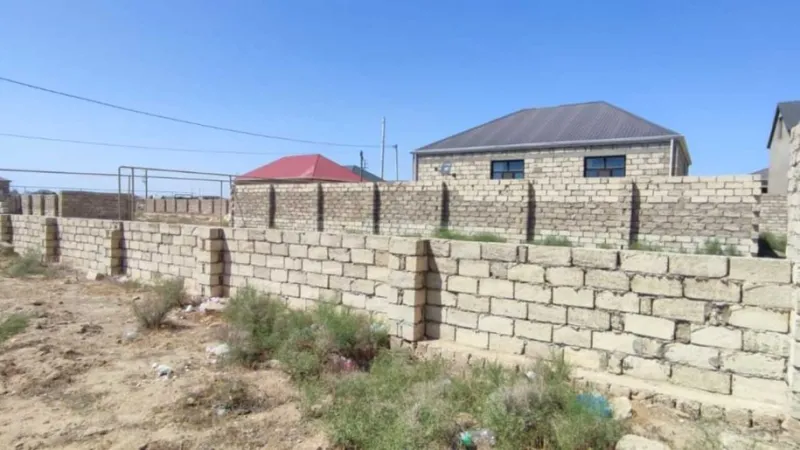 Satılır Torpaq 2.5 sot Hövsan - şəkil 4