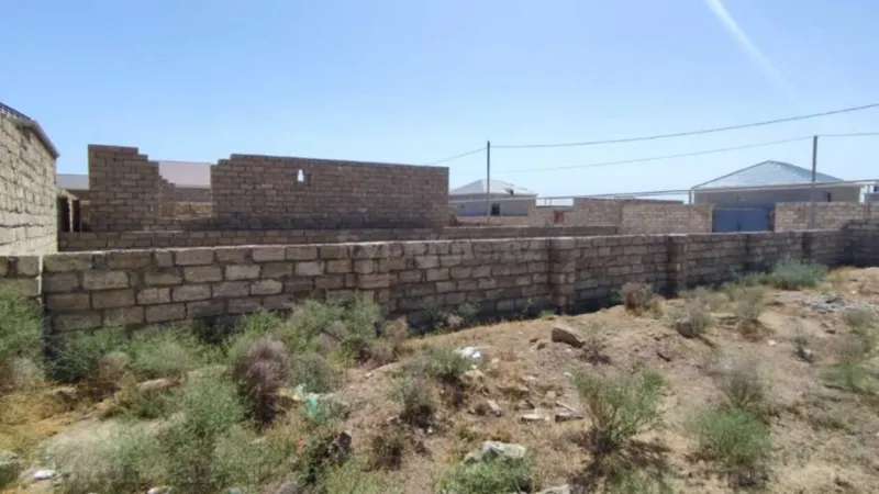 Satılır Torpaq 2.5 sot Hövsan - şəkil 5