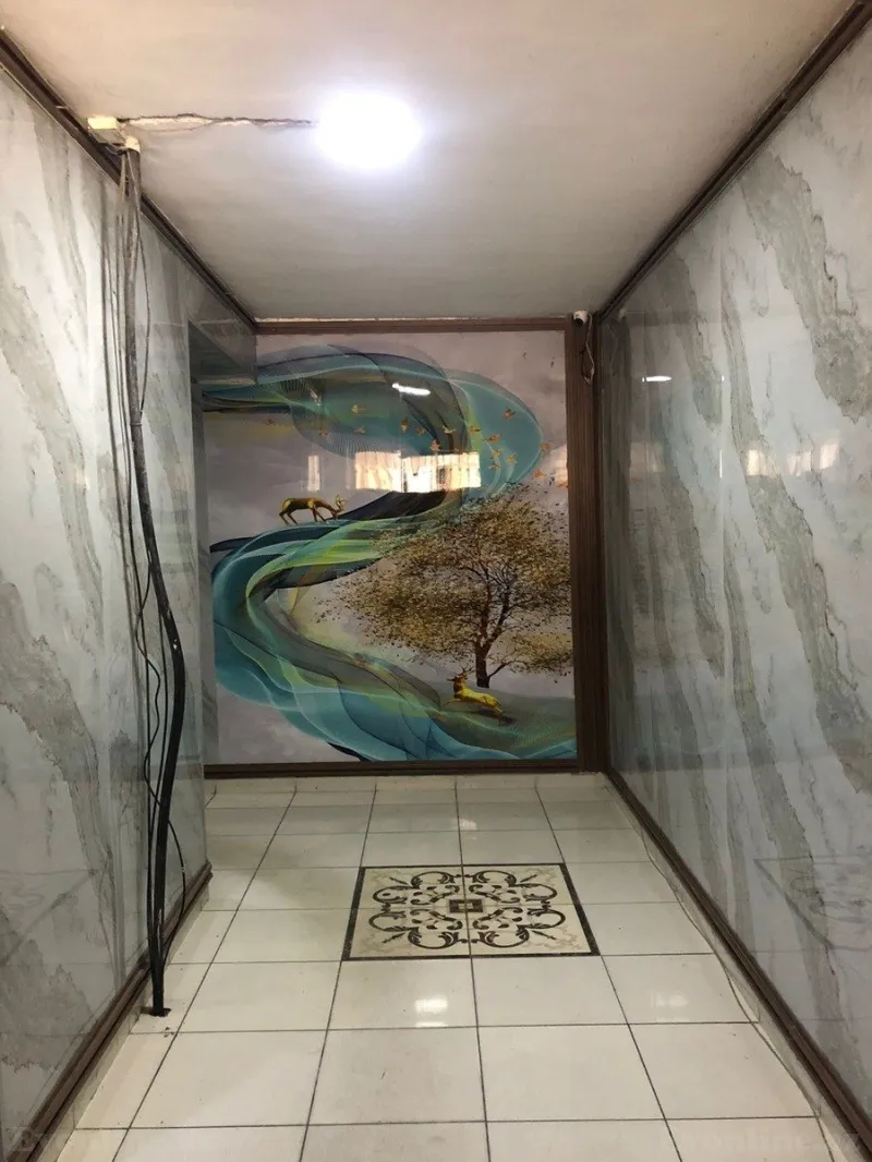 Satılır 3 otaqlı Mənzil Yeni tikili 117.5 m² Yasamal - şəkil 6