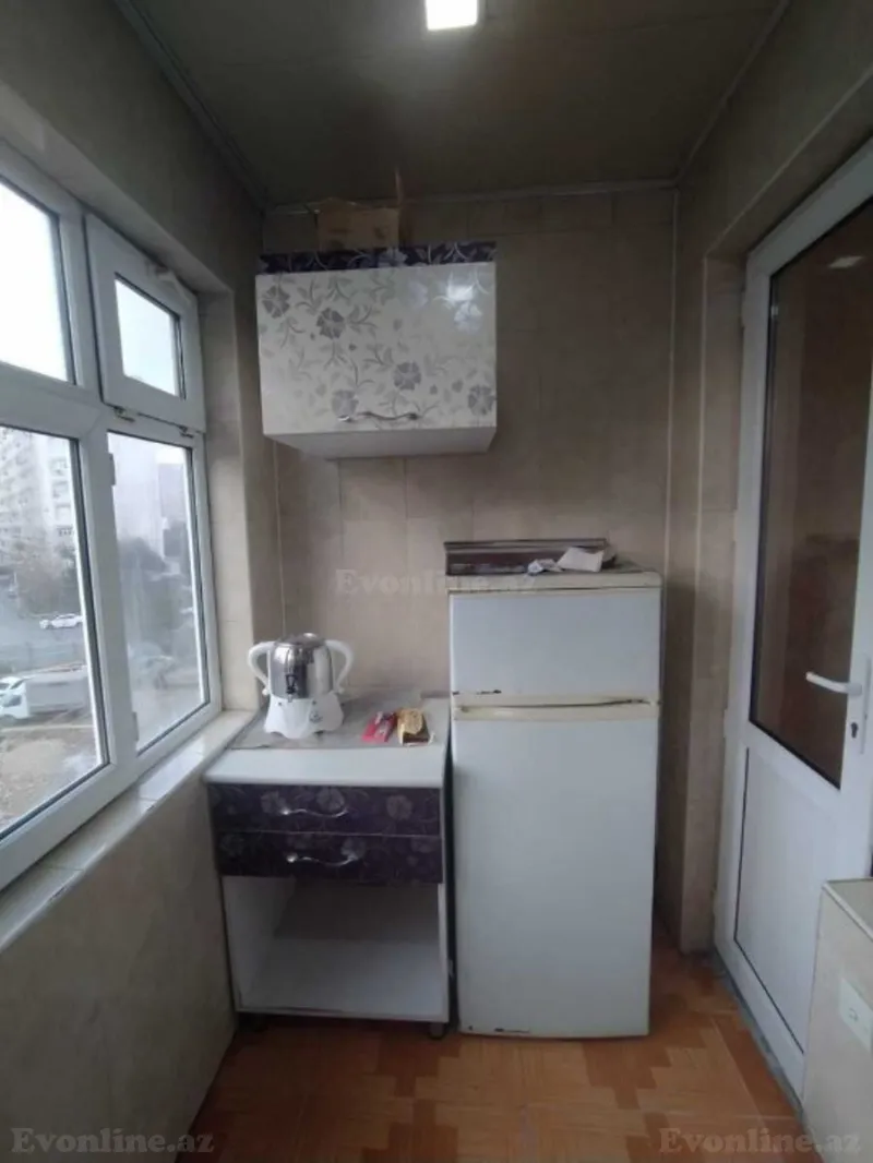 Satılır 2 otaqlı Mənzil Köhnə tikili 56 m² 4-cü mikrorayon - şəkil 9