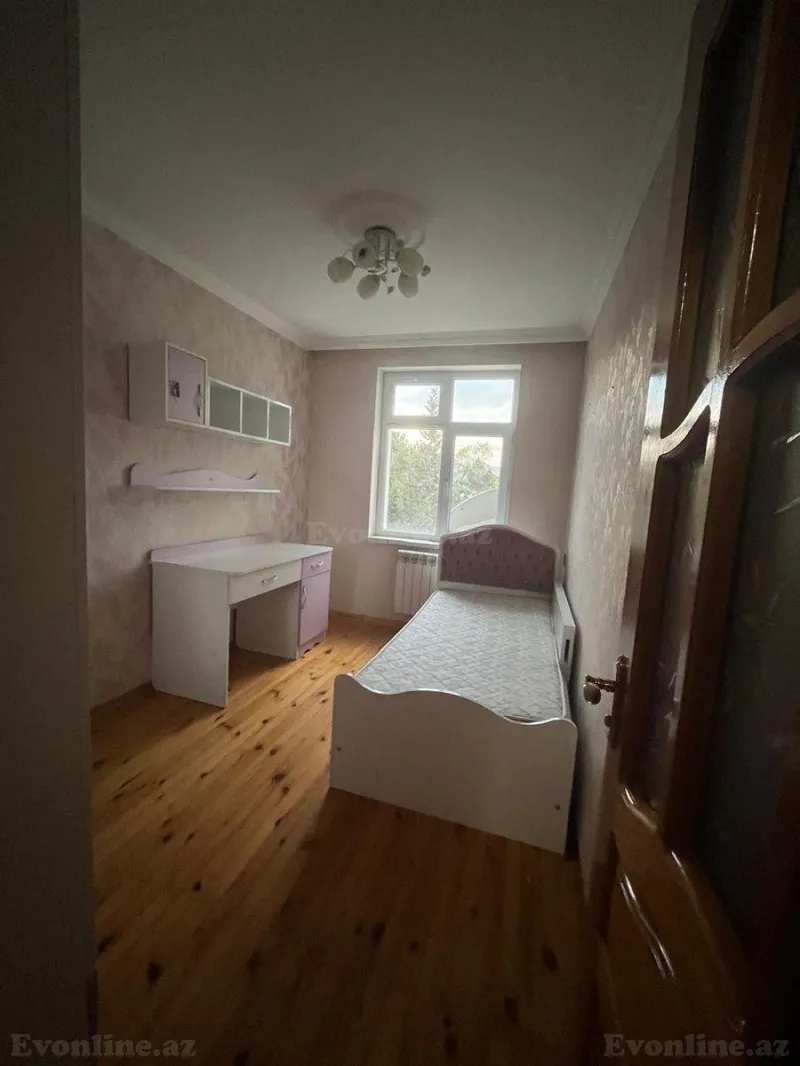 Satılır 3 otaqlı Mənzil Köhnə tikili 60.9 m² Sumqayıt - şəkil 8