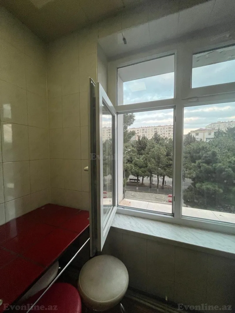 Satılır 3 otaqlı Mənzil Köhnə tikili 60.9 m² Sumqayıt - şəkil 9