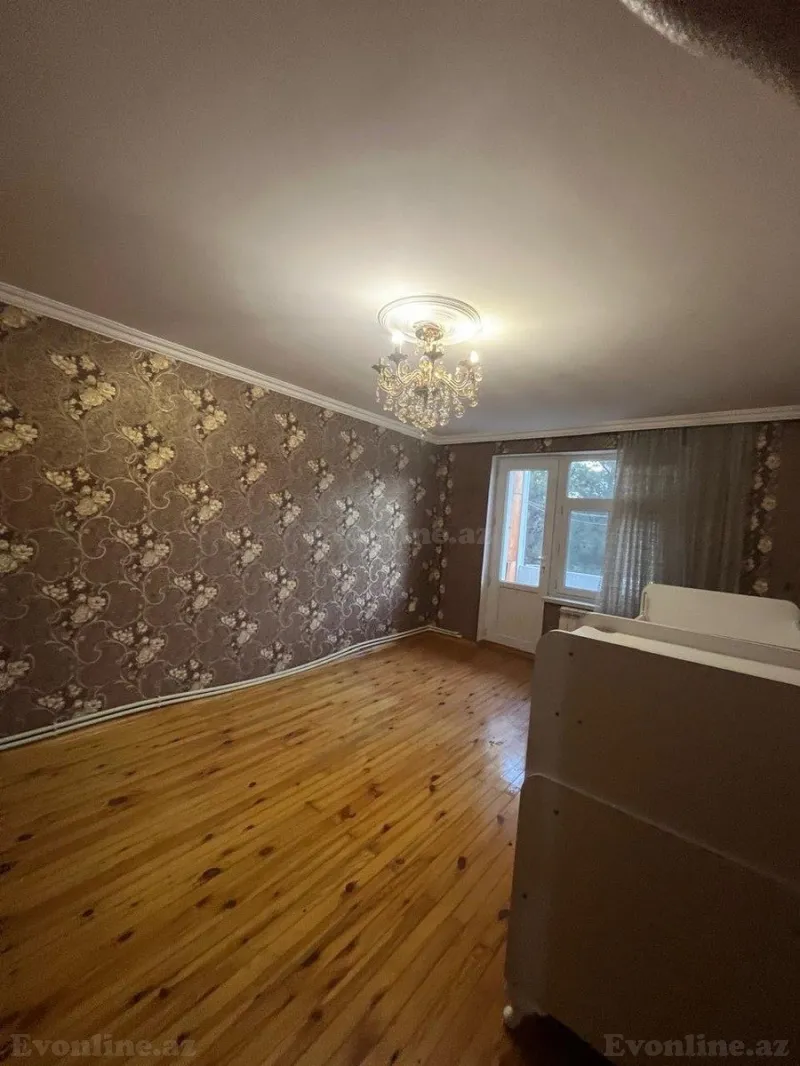 Satılır 3 otaqlı Mənzil Köhnə tikili 60.9 m² Sumqayıt - şəkil 16