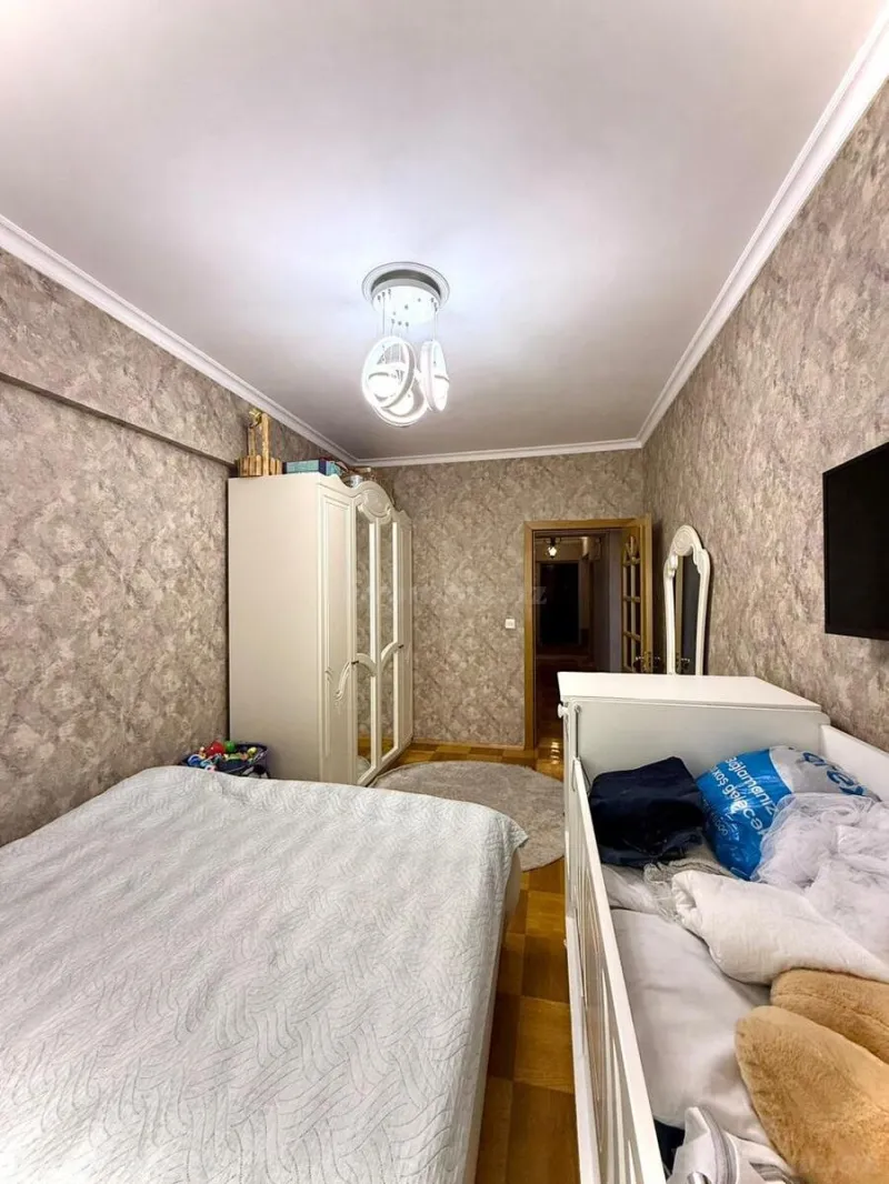 Satılır 3 otaqlı Mənzil Yeni tikili 90 m² Yasamal - şəkil 6