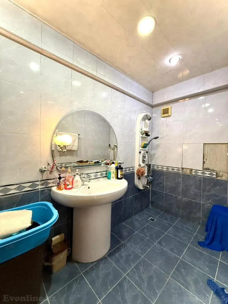 Satılır 3 otaqlı Mənzil Yeni tikili 90 m² Yasamal - şəkil 16