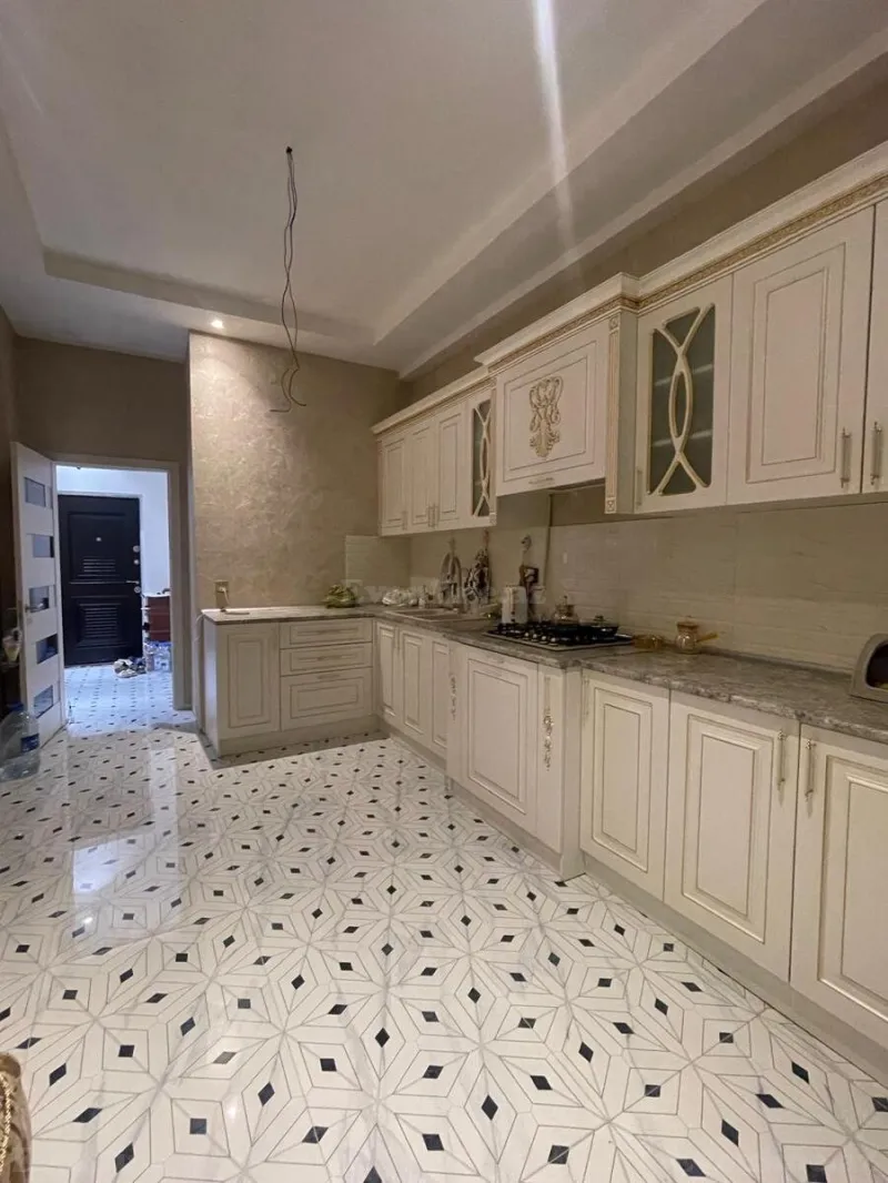 Kirayə verilir 3 otaqlı Mənzil Yeni tikili 100 m² Yeni Yasamal - şəkil 6