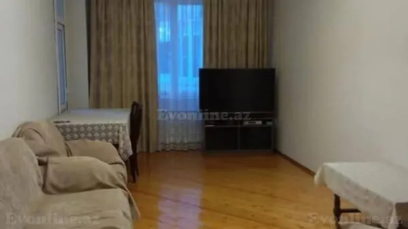 Satılır 3 otaqlı Mənzil Yeni tikili 128 m² 8-ci kilometr - şəkil 2