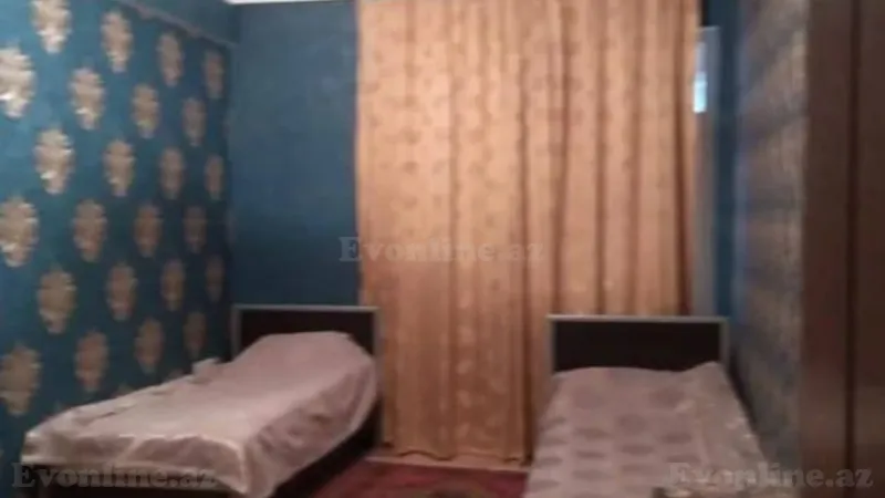 Satılır 3 otaqlı Mənzil Yeni tikili 128 m² 8-ci kilometr - şəkil 4