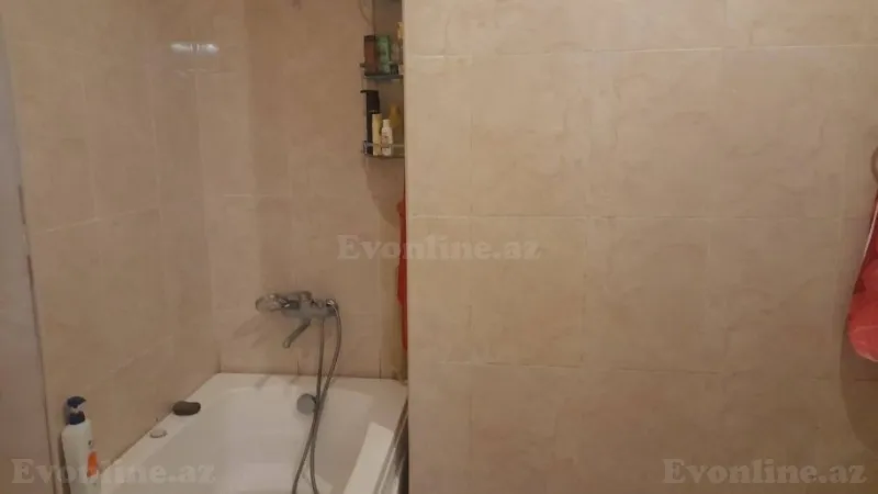 Satılır 3 otaqlı Mənzil Yeni tikili 128 m² 8-ci kilometr - şəkil 8