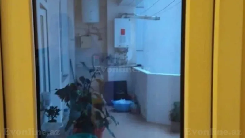 Satılır 3 otaqlı Mənzil Yeni tikili 128 m² 8-ci kilometr - şəkil 9