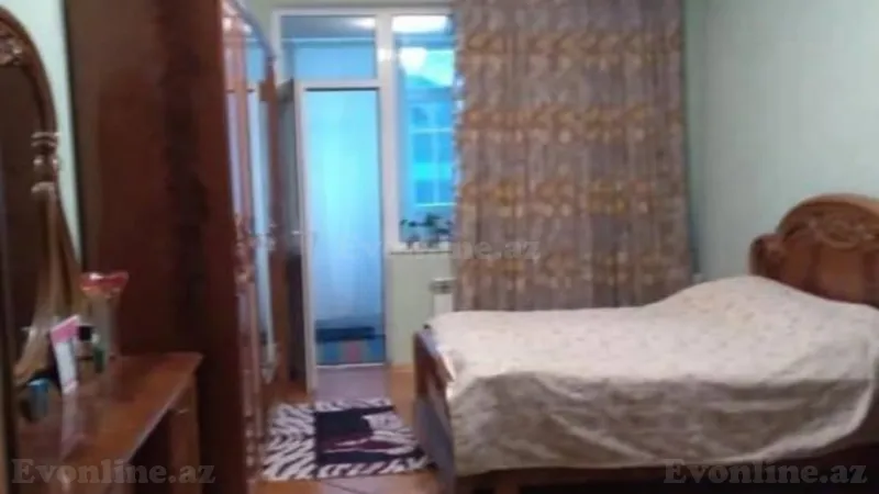 Satılır 3 otaqlı Mənzil Yeni tikili 128 m² 8-ci kilometr - şəkil 10