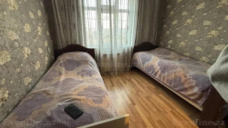 Satılır 3 otaqlı Mənzil Köhnə tikili 87 m² Sumqayıt - şəkil 5