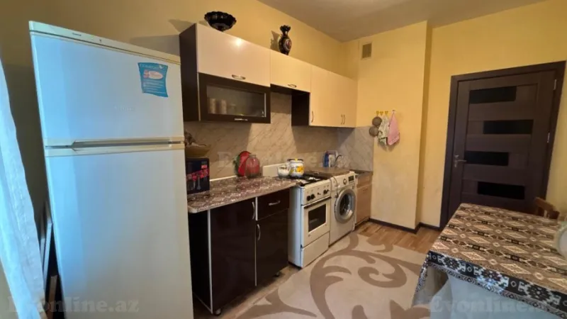 Satılır 3 otaqlı Mənzil Köhnə tikili 87 m² Sumqayıt - şəkil 6